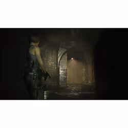 Capcom Resident Evil 3 Standard PlayStation 4 - Vue supplémentaire 8