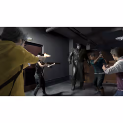 Digital Bros Resident Evil 3, PS4 Standard PlayStation 4 - Vue supplémentaire 11