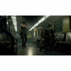 Digital Bros Resident Evil 3, PS4 Standard PlayStation 4 - Vue supplémentaire 5