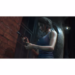 Digital Bros Resident Evil 3, PS4 Standard PlayStation 4 - Vue supplémentaire 6