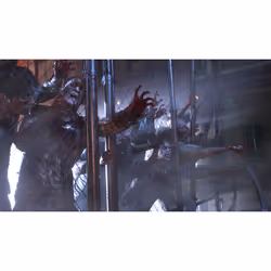 Capcom Resident Evil 3 Standard Anglais, Français PlayStation 4
