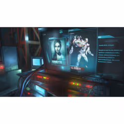 Capcom Resident Evil 3 Standard Anglais, Français PlayStation 4 - Vue supplémentaire 9