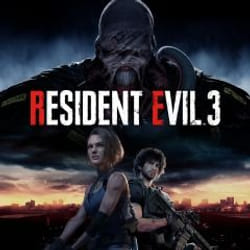 Sony Resident Evil 3, PS4 Standard PlayStation 4
