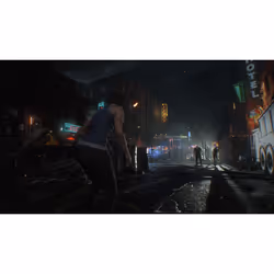 Capcom Resident Evil 3 Standard PlayStation 4