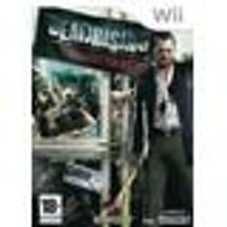 Dead Rising : Chop Till you Drop / Jeu console Wii