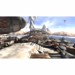 Capcom Monster Hunter Tri, Wii, Mode Multiplayer, T (Teen), Support physique