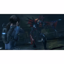 Capcom Resident Evil : Revelations Standard Allemand, Anglais, Espagnol, Français, Italien, Japonais, Néerlandais, Polonais, Portugais Wii U