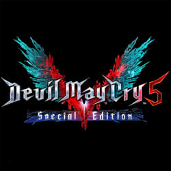 Capcom Devil May Cry 5 Special Edition Spéciale Allemand, Anglais, Chinois simplifié, Coréen, Espagnol, Français, Italien, Japonais, Polonais, Portugais, Russe PlayStation 5