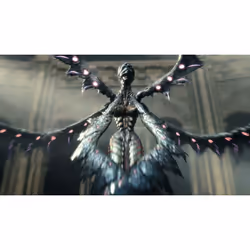 Capcom Devil May Cry 5 Special Edition Spéciale Allemand, Anglais, Chinois simplifié, Coréen, Espagnol, Français, Italien, Japonais, Polonais, Portugais, Russe PlayStation 5