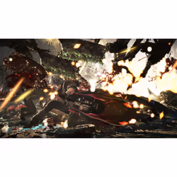 Capcom Devil May Cry 5 Special Edition Spéciale Allemand, Anglais, Chinois simplifié, Coréen, Espagnol, Français, Italien, Japonais, Polonais, Portugais, Russe PlayStation 5 - Vue supplémentaire 4