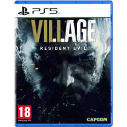 Capcom Resident Evil Village Standard Allemand, Anglais PlayStation 5
