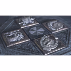 Capcom Resident Evil Village Standard Allemand, Anglais PlayStation 5