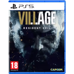 Koch Media Resident Evil Village, PlayStation 5, M (Mature)