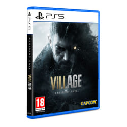 Capcom Resident evil village Standard Multilingue PlayStation 5