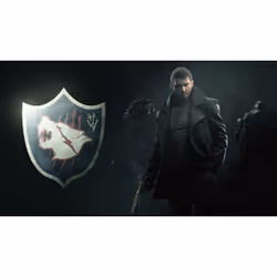 Capcom Resident evil village Standard Multilingue PlayStation 5