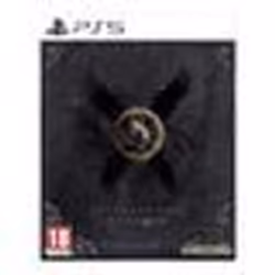 Jeu vidéo - Capcom - Resident Evil Village - PS5 - Blu-Ray - 18+
