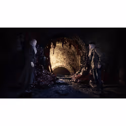 Capcom Resident Evil Village Or Anglais PlayStation 5