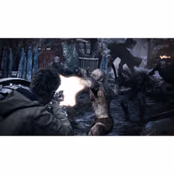 Capcom Resident Evil Village Gold Edition PS5 Or Multilingue PlayStation 5 - Vue supplémentaire 2