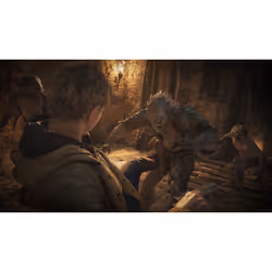 Capcom Resident Evil Village Gold Edition PS5 Or Multilingue PlayStation 5 - Vue supplémentaire 4