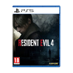 Deep Silver Resident Evil 4 Standard PlayStation 5
