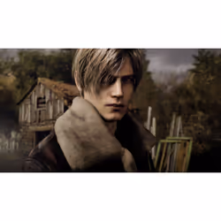 Deep Silver Resident Evil 4 Standard PlayStation 5 - Vue supplémentaire 7