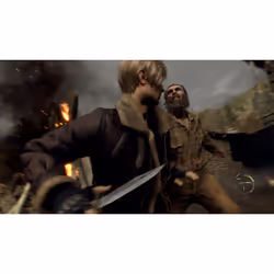 Ecoplay Resident Evil 4 Remake (PS5) Standard Multilingue PlayStation 5 - Vue supplémentaire 11