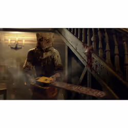 Ecoplay Resident Evil 4 Remake (PS5) Standard Multilingue PlayStation 5 - Vue supplémentaire 12