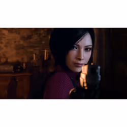 Ecoplay Resident Evil 4 Remake (PS5) Standard Multilingue PlayStation 5 - Vue supplémentaire 14