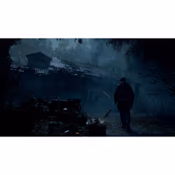 Ecoplay Resident Evil 4 Remake (PS5) Standard Multilingue PlayStation 5