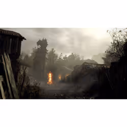 Ecoplay Resident Evil 4 Remake (PS5) Standard Multilingue PlayStation 5 - Vue supplémentaire 5