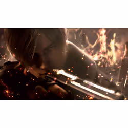 Ecoplay Resident Evil 4 Remake (PS5) Standard Multilingue PlayStation 5 - Vue supplémentaire 6