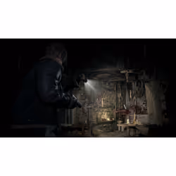 Ecoplay Resident Evil 4 Remake (PS5) Standard Multilingue PlayStation 5 - Vue supplémentaire 7