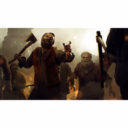 Ecoplay Resident Evil 4 Remake (PS5) Standard Multilingue PlayStation 5 - Vue supplémentaire 8