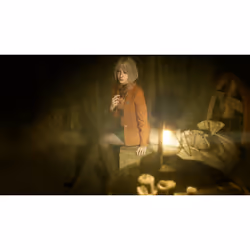 Ecoplay Resident Evil 4 Remake (PS5) Standard Multilingue PlayStation 5 - Vue supplémentaire 9
