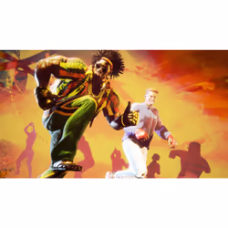 Capcom Street Fighter 6 Standard Anglais PlayStation 5 - Vue supplémentaire 5