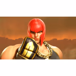 Capcom Street Fighter 6 Standard Anglais PlayStation 5 - Vue supplémentaire 7