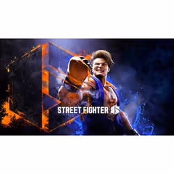 Capcom Street Fighter 6, Playstation 4/Playstation 5, Mode Multiplayer, Téléchargement