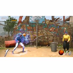 Deep Silver Street Fighter 6 Standard PlayStation 5 - Vue supplémentaire 11