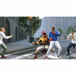 Deep Silver Street Fighter 6 Standard PlayStation 5 - Vue supplémentaire 5