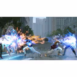 Deep Silver Street Fighter 6 Standard PlayStation 5 - Vue supplémentaire 8