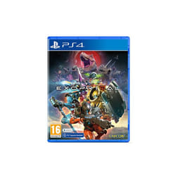 Capcom Exoprimal Classique Multilingue PlayStation 4