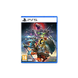 Capcom Exoprimal Classique Multilingue PlayStation 5