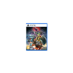 Capcom Exoprimal