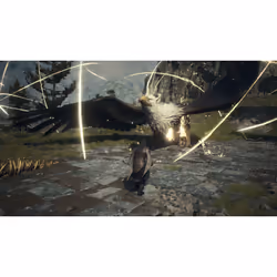 Capcom Dragon's Dogma 2 Standard Anglais PlayStation 5