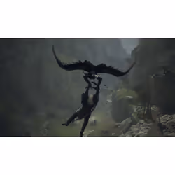 Capcom Dragon's Dogma 2 Standard Anglais PlayStation 5