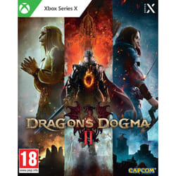 Capcom Dragon's Dogma 2 Standard Anglais Xbox Series X
