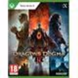 Dragons Dogma 2 - Jeu Xbox Series X