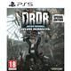 Dead Rising Deluxe Remaster - Jeu PS5
