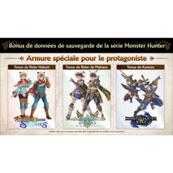Capcom Monster Hunter Stories 3: Twisted Reflection