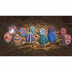 Capcom Monster Hunter Stories 3: Twisted Reflection - Vue supplémentaire 2